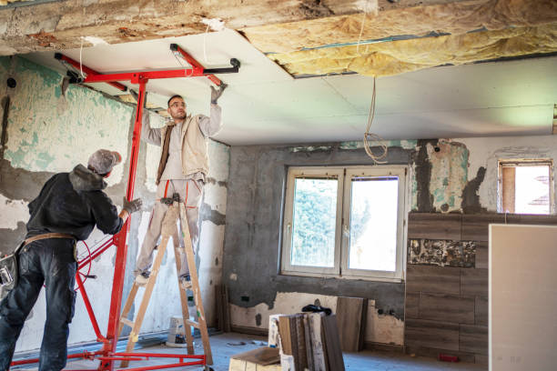 Best Spray Foam Insulation in Longview, WA