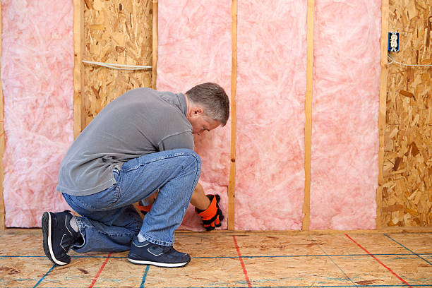 Best Commercial Insulation in Longview, WA