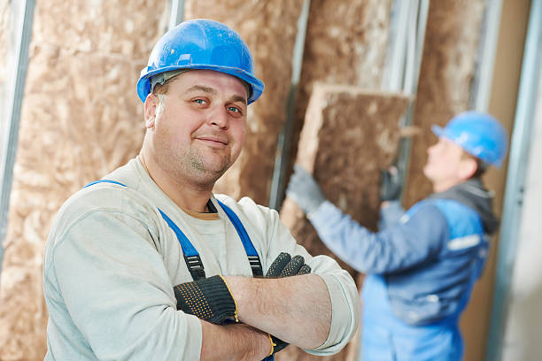 Types of Insulation We Offer in Longview, WA