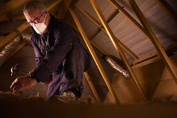 Best Fiberglass Insulation in Longview, WA