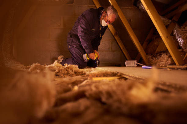 Best Cellulose Insulation in Longview, WA